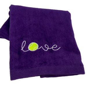 New Tennis Towels, Ladies Tennis, Tennis Stuff